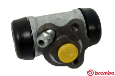 Гальмівний циліндр робочий BREMBO A12 703