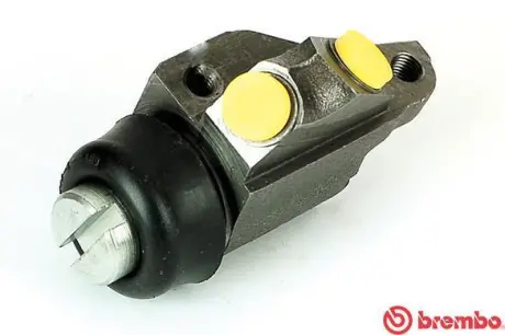 Гальмівний циліндр робочий BREMBO A12 775