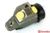 Гальмівний циліндр робочий BREMBO A12 776 (фото 1)