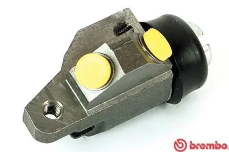 Гальмівний циліндр робочий BREMBO A12 776
