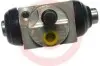 Гальмівний циліндр робочий BREMBO A12 A76 (фото 1)