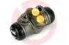 Гальмівний циліндр робочий BREMBO A12 A97 (фото 1)