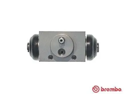 Тормозной цилиндр рабочий BREMBO A12 B88