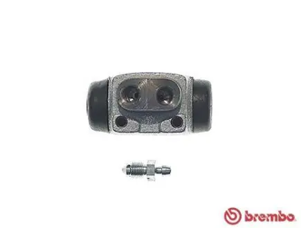 Гальмівний циліндр робочий BREMBO A12 B95