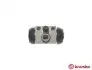 Тормозной цилиндр рабочий BREMBO A12 C17 (фото 1)