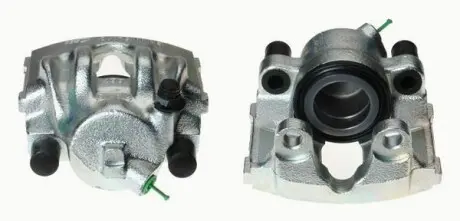 Гальмівний супорт BREMBO F06 016