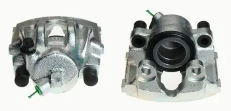 Тормозной суппорт BREMBO F06 017