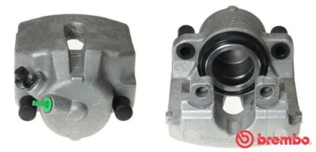 Гальмівний супорт BREMBO F06 077