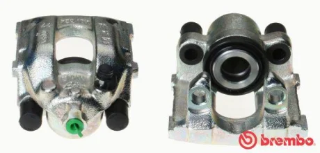 Гальмівний супорт BREMBO F06 094