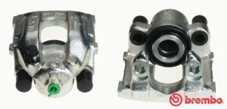 Гальмівний супорт BREMBO F06 095