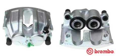 Гальмівний супорт BREMBO F06 106