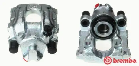 Тормозной суппорт BREMBO F06 116