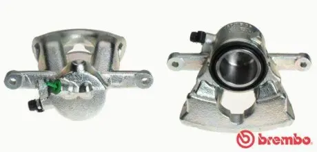 Тормозной суппорт BREMBO F06 147