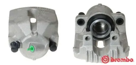 Тормозной суппорт BREMBO F06 181