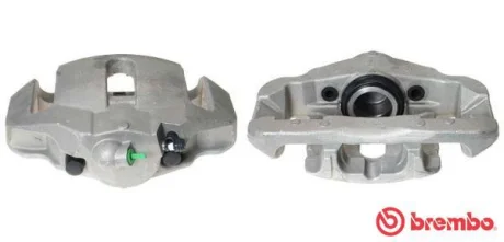 Гальмівний супорт BREMBO F06 198