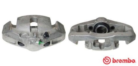 Тормозной суппорт BREMBO F06 204