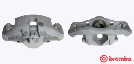 Гальмівний супорт BREMBO F06207