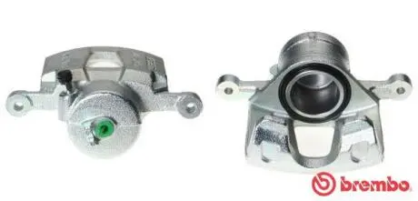 Гальмівний супорт BREMBO F10 000