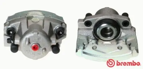 Тормозной суппорт BREMBO F23 110