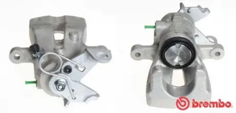 Тормозной суппорт BREMBO F23 130