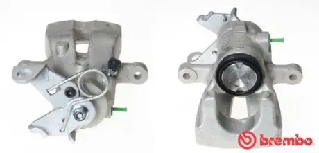 Тормозной суппорт BREMBO F23 131