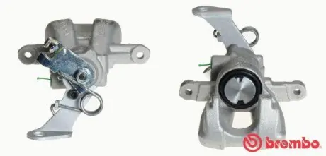 Тормозной суппорт BREMBO F23 157
