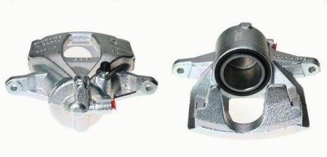 Тормозной суппорт BREMBO F23 159