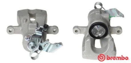 Гальмівний супорт BREMBO F23 194