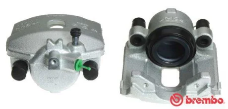 Гальмівний супорт BREMBO F23 197