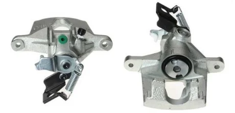Гальмівний супорт BREMBO F24 110