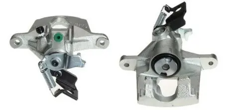 Гальмівний супорт BREMBO F24 111