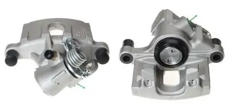Тормозной суппорт BREMBO F24 114