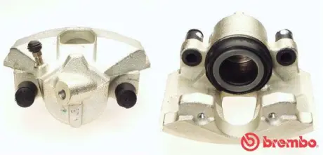 Гальмівний супорт BREMBO F24 120