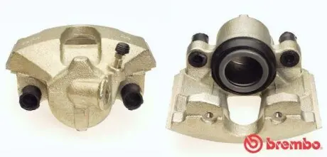 Тормозной суппорт BREMBO F24 123