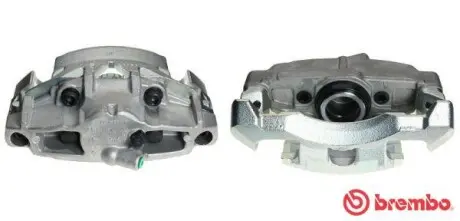 Гальмівний супорт BREMBO F24 131