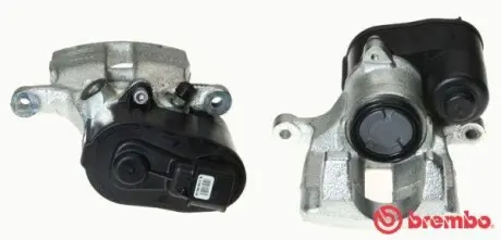Тормозной суппорт BREMBO F24 134