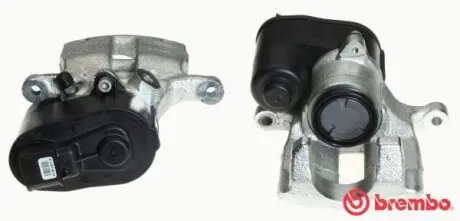 Тормозной суппорт BREMBO F24 135