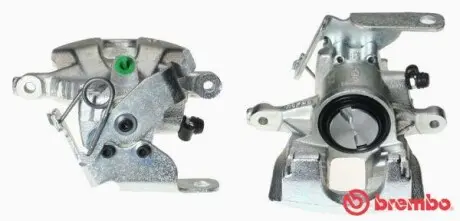 Тормозной суппорт BREMBO F24 148