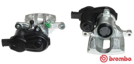 Гальмівний супорт BREMBO F24 165