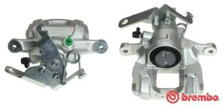 Гальмівний супорт BREMBO F24 181