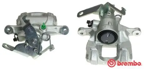 Тормозной суппорт BREMBO F24 183