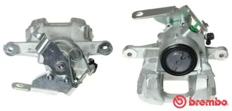 Тормозной суппорт BREMBO F24 184