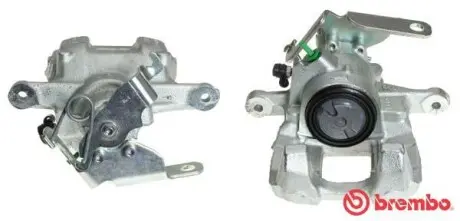 Тормозной суппорт BREMBO F24 185