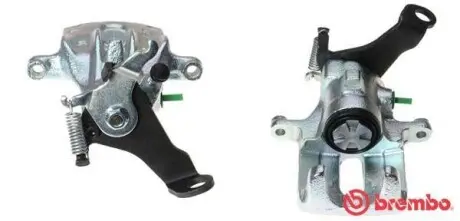 Гальмівний супорт BREMBO F24 188