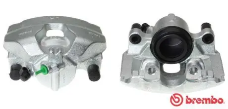Гальмівний супорт BREMBO F24 190