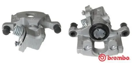 Тормозной суппорт BREMBO F28 126