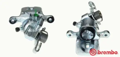 Тормозной суппорт BREMBO F30 018