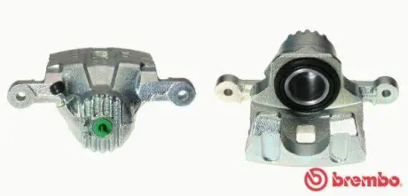 Тормозной суппорт BREMBO F30 076