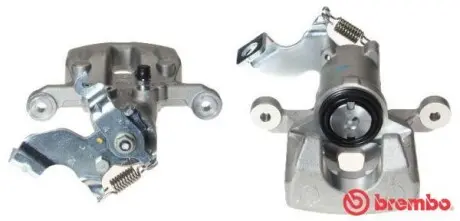 Тормозной суппорт BREMBO F30 176