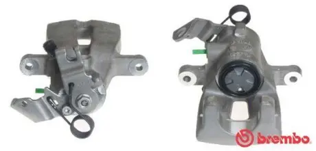 Тормозной суппорт BREMBO F30 205
